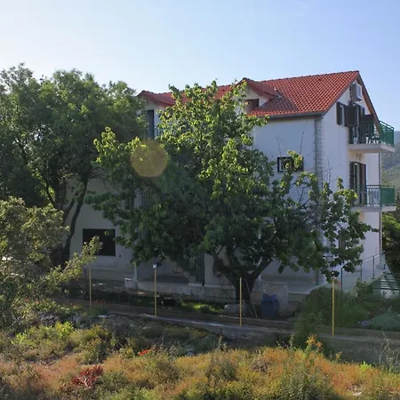 Διαμέρισμα With A Parking Space Stari Grad, Hvar - 8780 *