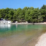 With A Parking Space Stari Grad, Hvar - 8780 Appartement Stari Grad (Hvar)