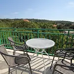 With A Parking Space Stari Grad, Hvar - 8780 Appartement *