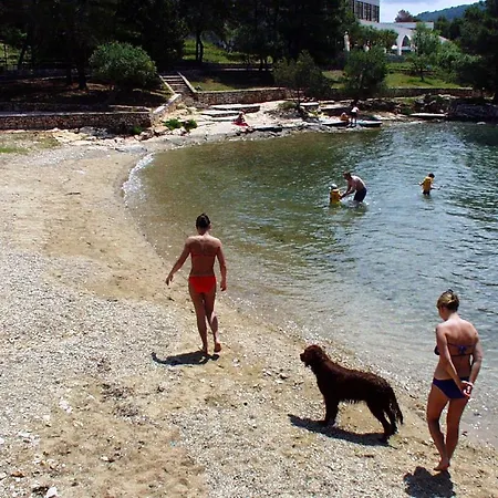 Апартаменты With A Parking Space Stari Grad, Hvar - 8780 *