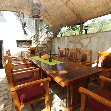 Appartement With A Parking Space Stari Grad, Hvar - 8780 *