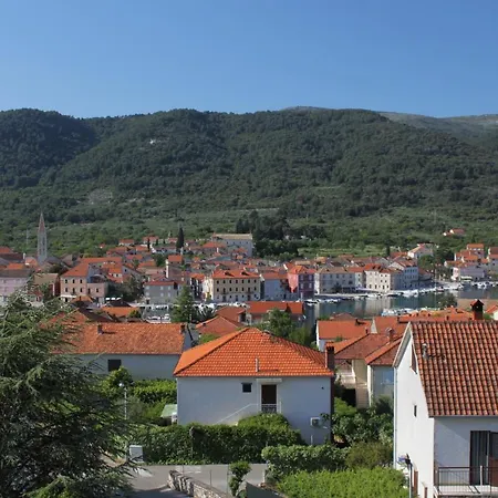 Апартаменты With A Parking Space Stari Grad, Hvar - 8780 Стари Град