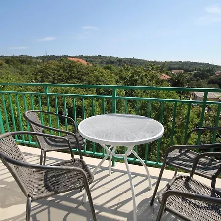 With A Parking Space Stari Grad, Hvar - 8780 Апартаменты *