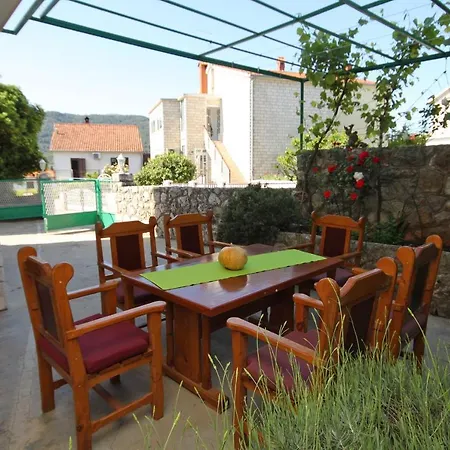 With A Parking Space Stari Grad, Hvar - 8780