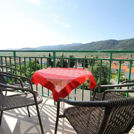 With A Parking Space Stari Grad, Hvar - 8780