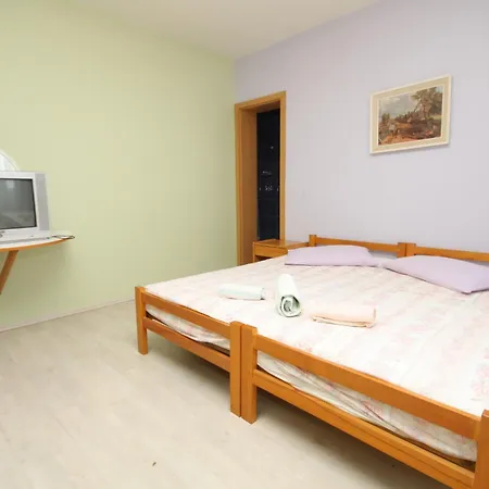 With A Parking Space Stari Grad, Hvar - 8780 Апартаменты Стари Град