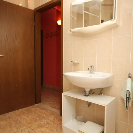 With A Parking Space Stari Grad, Hvar - 8780 Апартаменты
