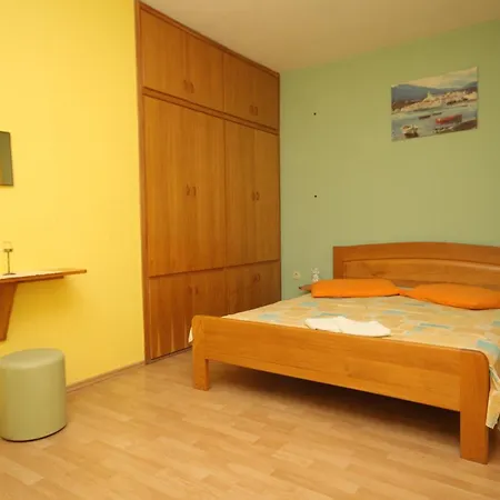 With A Parking Space Stari Grad, Hvar - 8780 Апартаменты