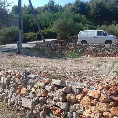 With A Parking Space Stari Grad, Hvar - 8780