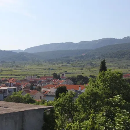 Apartament With A Parking Space Stari Grad, Hvar - 8780