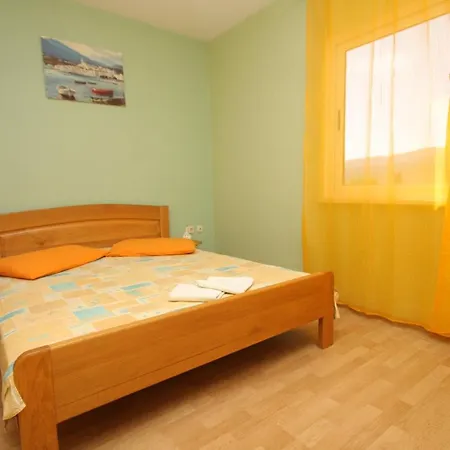 With A Parking Space Stari Grad, Hvar - 8780 Appartement *