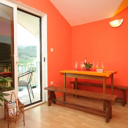 With A Parking Space Stari Grad, Hvar - 8780 Appartement