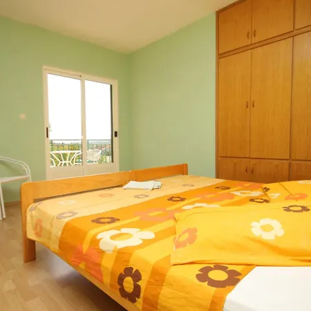 Appartement With A Parking Space Stari Grad, Hvar - 8780 *