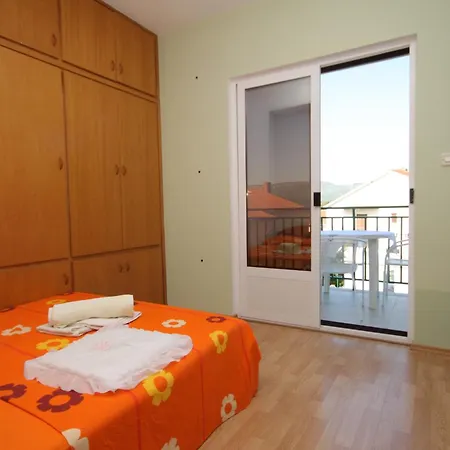 With A Parking Space Stari Grad, Hvar - 8780 Appartement *