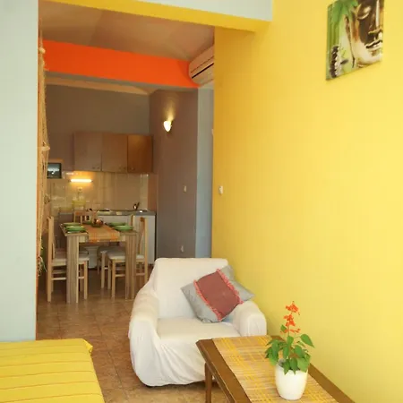 With A Parking Space Stari Grad, Hvar - 8780 Appartement