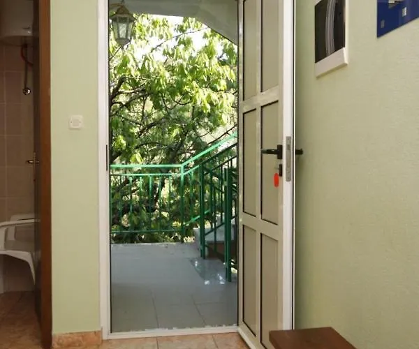 Appartement With A Parking Space Stari Grad, Hvar - 8780 Stari Grad (Hvar)